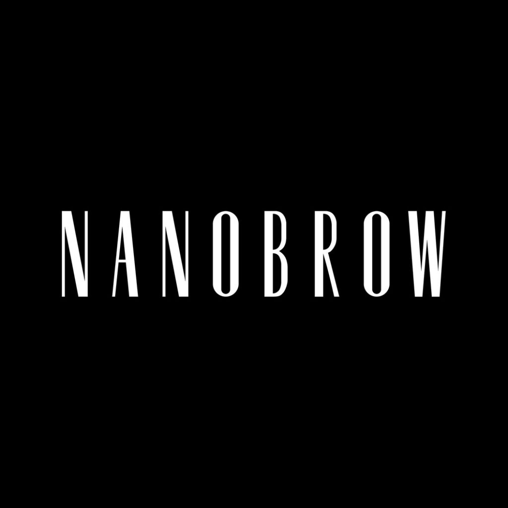 Nanobrow cosmetics