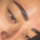 eyebrow lamination