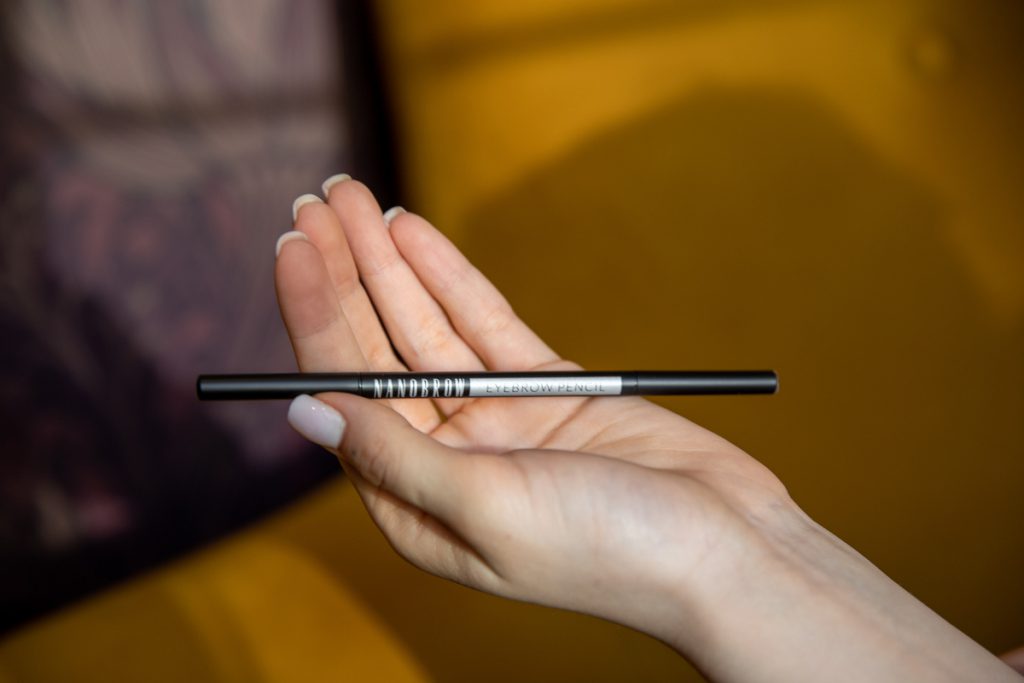 internet hit eyebrow pencil