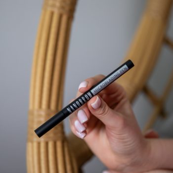 waterproof eyebrow pen