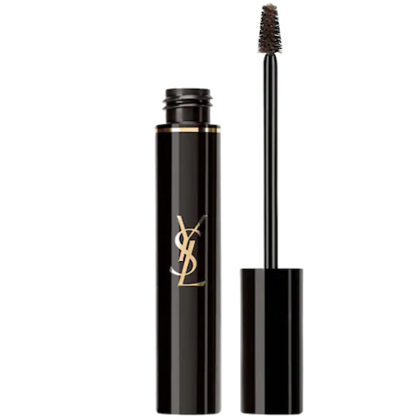 ysl brow mascara review